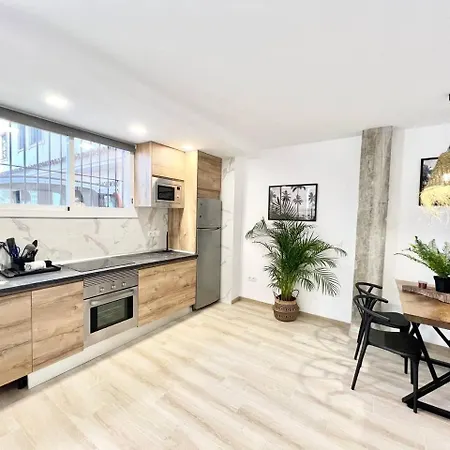 Erisa Ia Carihuela - Apartment *