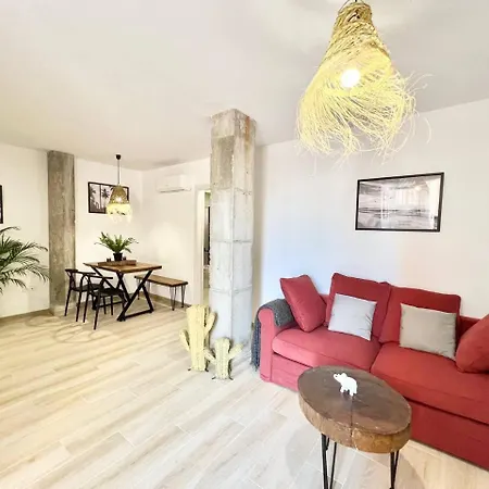 Erisa Ia Carihuela - Apartamento