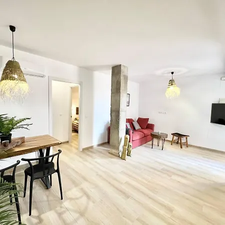 Erisa Ia Carihuela - Apartamento Torremolinos