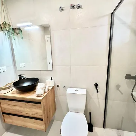 Erisa Ia Carihuela - Apartamento