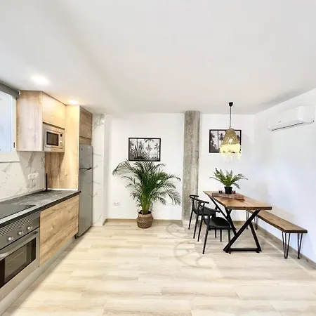 Apartamento Erisa Ia Carihuela -