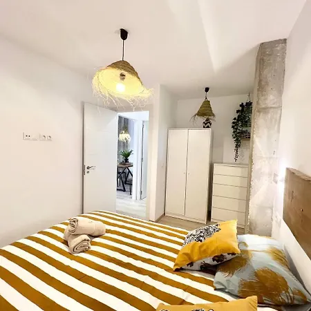 Erisa Ia Carihuela - Apartamento Torremolinos