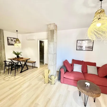 Apartamento Erisa Ia Carihuela -