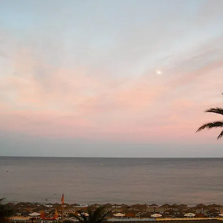 Apartamento Erisa Ia Carihuela - *
