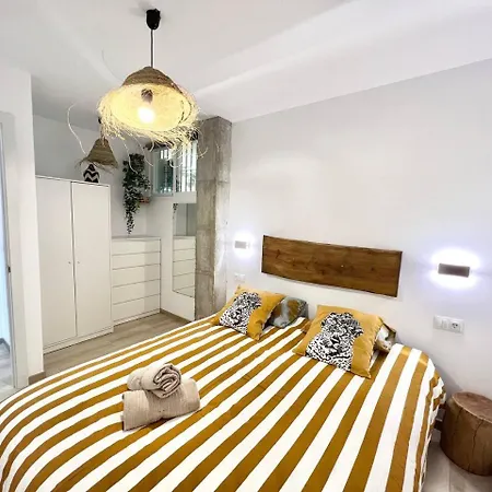 Apartamento Erisa Ia Carihuela - Torremolinos