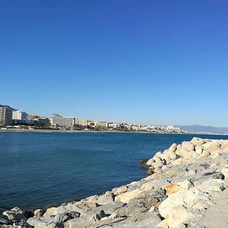 Apartamento Erisa Ia Carihuela -