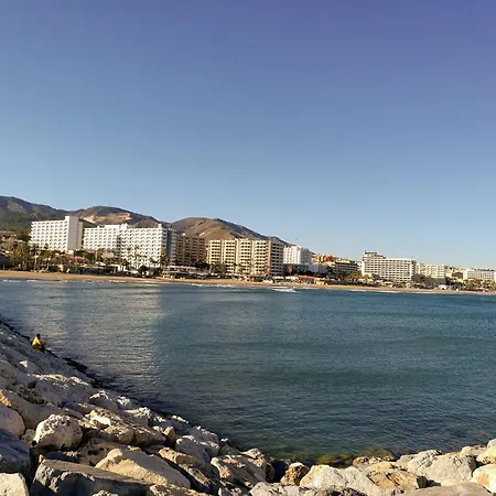 Erisa Ia Carihuela - Apartamento Torremolinos